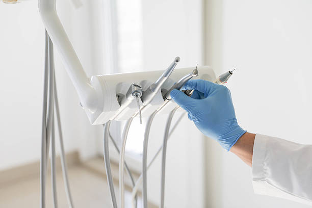 24/7 Emergency Tooth Extraction experts in Sherman, IL